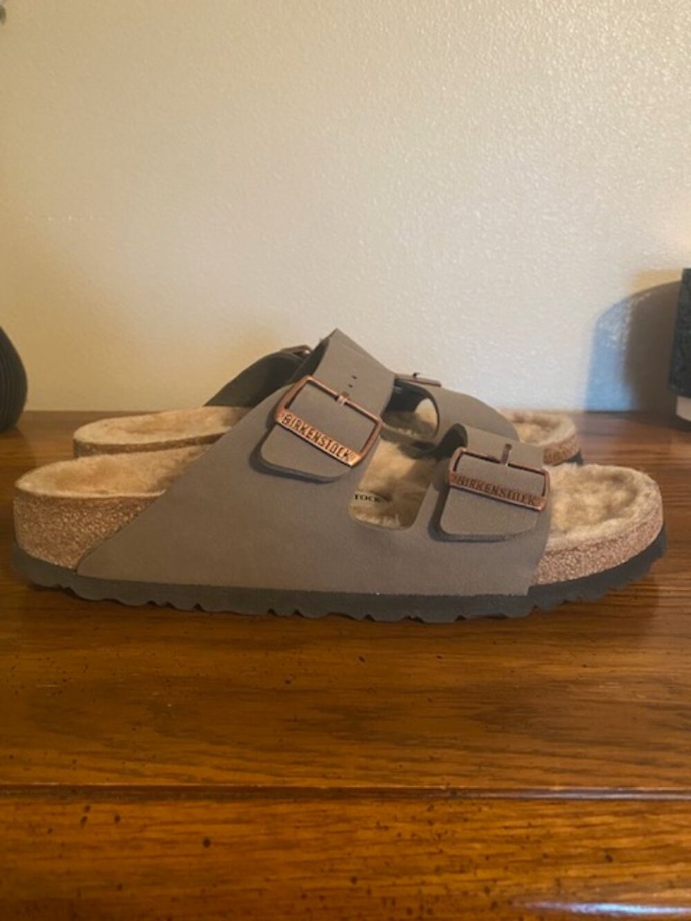 Birkenstock
